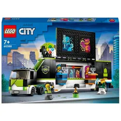 LEGO® City 60388 Gaming Turnier Truck