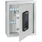 Rottner Tresor Rottner Security Elektronik-Schlüsselschr.Keytronic 48