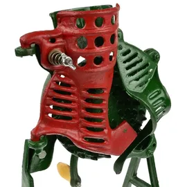 GEKO Maisschälmaschine, (1)