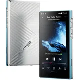 FIIO Jm21 Mp3-player - Sky Blue