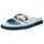 Steve Madden Pantolette himmelblau 36