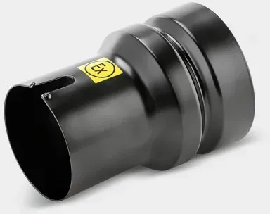 Adapter Produkt IV auf DN70