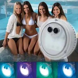 Intex LED Beleuchtung PureSpa