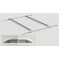 Thule Dachreling, deluxe, lackiert