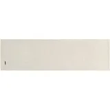 Esprit Tischläufer Harp 40 x 140 cm Polyester Beige Natur