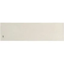 Esprit Tischläufer Harp 40 x 140 cm Polyester Beige Natur