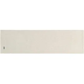 Esprit Tischläufer Harp 40 x 140 cm Polyester Beige Natur