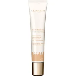 Clarins Skin Illusion Tinted Moisturizer