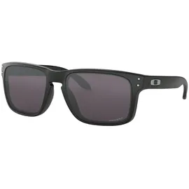 OAKLEY Holbrook OO9102-E8 matte black/prizm grey