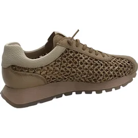 Hispanitas Sneaker braun, 41 EU