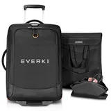 Everki Titan 2-Rollen Kabinen 51,5 cm / 35 l schwarz