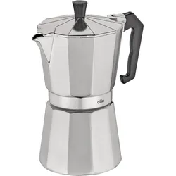 Espressokocher CLASSICO 6T Induktion