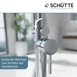 Schütte Einhandwannenmischer (329034)