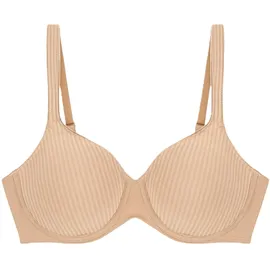 Triumph Modern Soft+Cotton W mit Bügel, ohne Polsterung, Verstellbare Träger, 95B