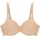 Triumph Modern Soft+Cotton W mit Bügel, ohne Polsterung, Verstellbare Träger, 95B