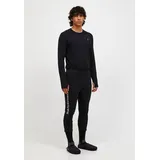 Peak Performance Rider Essentials 3/4 Hose Schwarz XL