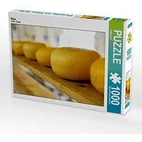 Calvendo Käse Puzzle