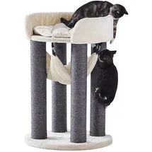 Nobby Kratzbaum ELA 60 x 89 cm creme