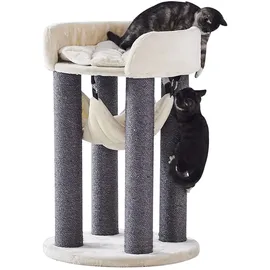 Nobby Kratzbaum ELA 60 x 89 cm creme