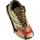 Kahtoola MICROSPIKES Ghost Steigeisen rot Gr.S