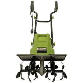 Trutzholm Motorhacke 24 Hackmesser 45cm 1500W