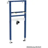 Geberit Duofix Basic Waschtisch-Element 458404002