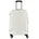 4-Rollen Cabin weiß/Polar White