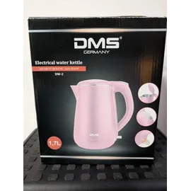 DMS DW-2 1,7 l Rosa