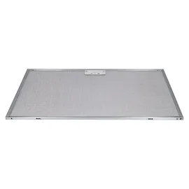 Bauknecht Whirlpool C00861497 566x380mm für Dunstabzugshaube - Silber