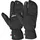 GripGrab Nordic 2 Fäustlinge Schwarz XS