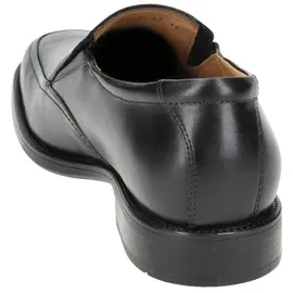 GEOX Federico Herren Schwarz 42