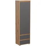 INOSIGN Garderobenschrank "Torino" Breite Höhe 190 cm