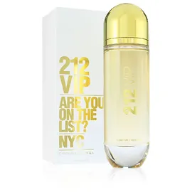 Carolina Herrera 212 VIP Eau de Parfum 80 ml