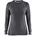Damen Unterhemd Warm 100 Merino Größe S