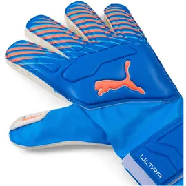 Puma Ultra Match Protect Ultra Blue/Glowing Red 7