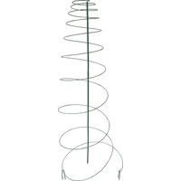 WINDHAGER Rankspirale Metall Ø 50 x 150 cm grün