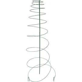 WINDHAGER Rankspirale Metall Ø 50 x 150 cm grün