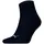 Puma Quartersocken 12er Pack Blau/Grau 35-38