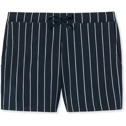 Schiesser Damen Pyjamahose Mix & Relax