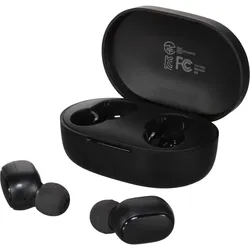 Xiaomi MI True Wireless Earbuds Basic 2 - True Wireless-Kopfhörer mit Mikrofon -...