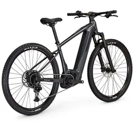 Focus Jarifa2 6.7 Bosch 625Wh Elektro Mountain Bike Diamondblack glossy | L/48cm