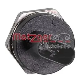 METZGER Sensor, Öldruck