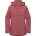 ROTWAND 3IN1 JKT W red ochre