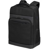 Samsonite Mysight (17.3") Notebook-Rucksack, schwarz