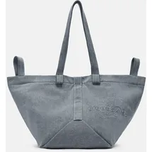 Liebeskind Berlin Elvira Shopper Denim Blue