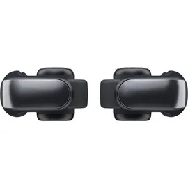 Bose Ultra Open Earbuds schwarz