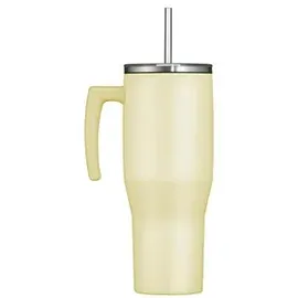 Thermos THERMOS® Isolierbecher Refreshing Series vanilla 1,1 l