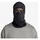Buff Windproof Balaclava 999 solid black L/XL