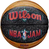 Wilson Basketball