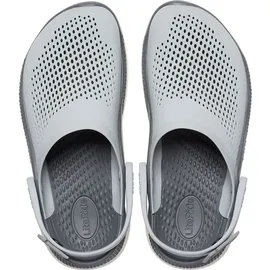 Crocs LiteRide 360 Clog light grey/slate grey 36-37